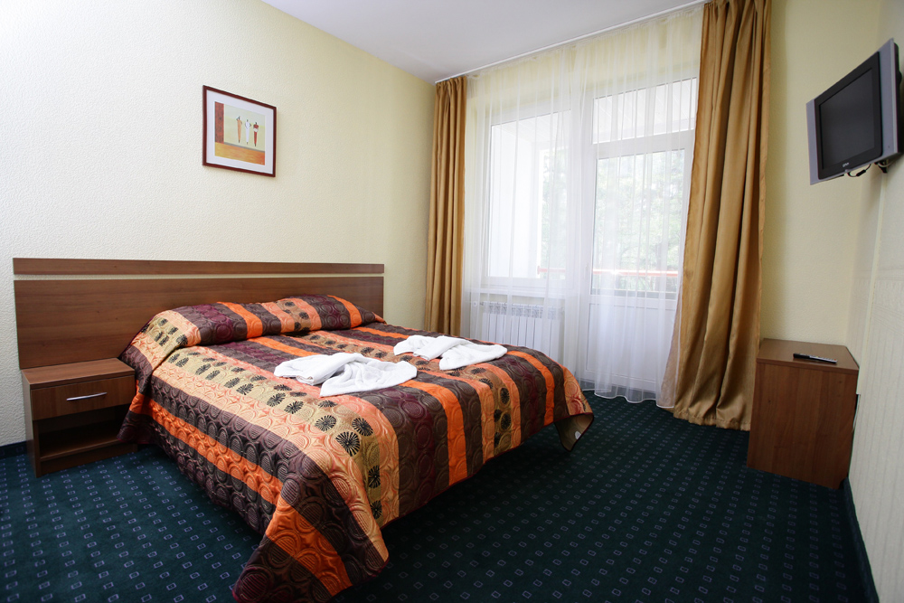 номер suite