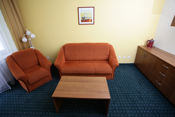 номер suite